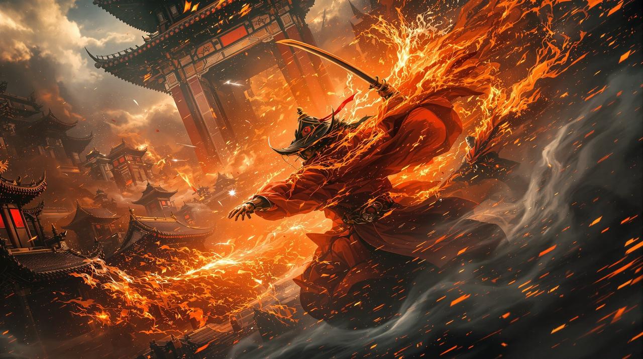 飘花影院专题：中国武侠百年 - 从胡金铨到徐克，从《龙门客栈》到《一代宗师》，回顾中国武侠电影百年发展历程与美学演变。